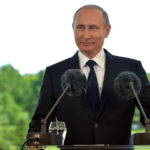 Владимира Путина пригласили в Тверь в качестве туриста