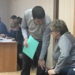 Дело в отношении чиновника администрации Титова, господина Каухова, передали в суд