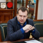 Новое лицо в правительстве губернатора Рудени