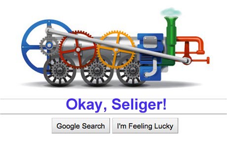 Okay, Seliger - это перевернет мир Селигера