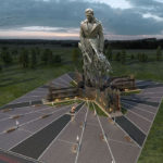 Ржевский мемориал могут открыть 22 июня