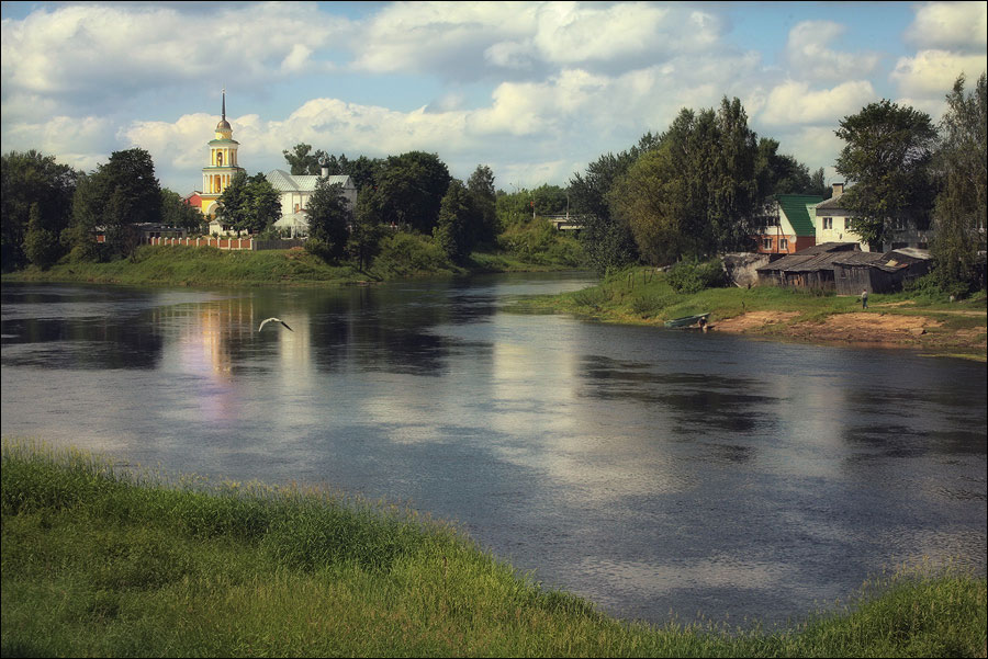 Селижарово тверской обл. Андреаполь Тверская область. Город Селижарово. Деревня Березуг Селижаровский район. Селижарово Тверская область.