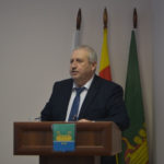 Депутаты вновь избрали Баранника главой  Андреапольского района